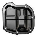 Steel Engine Oil Pan for Nissan Versa Versa Note (2013–2019)