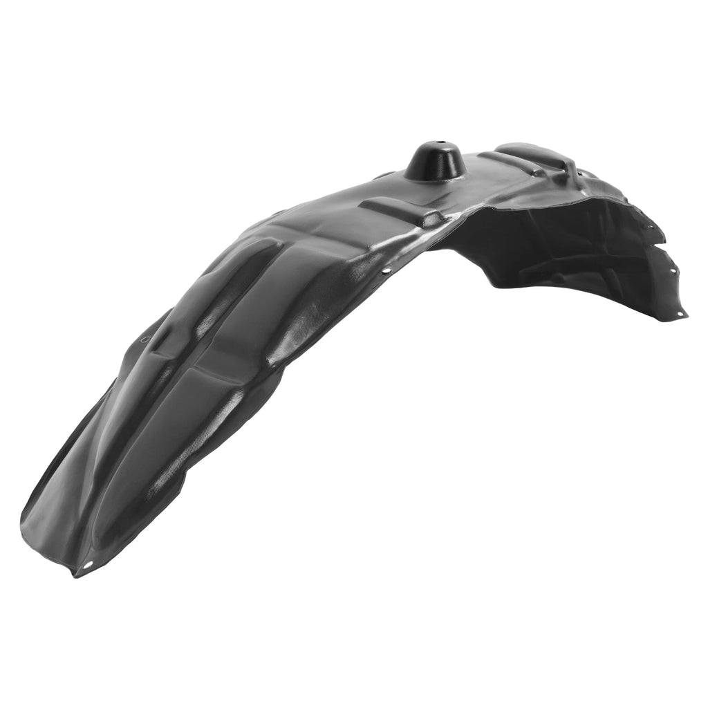 Front Right Inner Fender Liner for Dodge Ram 1500 (2009–2024)