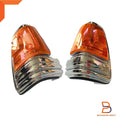 Front Corner Turn Signal Light for Nissan 720 Ute (1980-1986)
