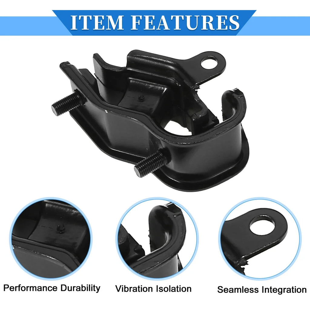 Engine Motor Mount Set for Honda Pilot (2001-2006)