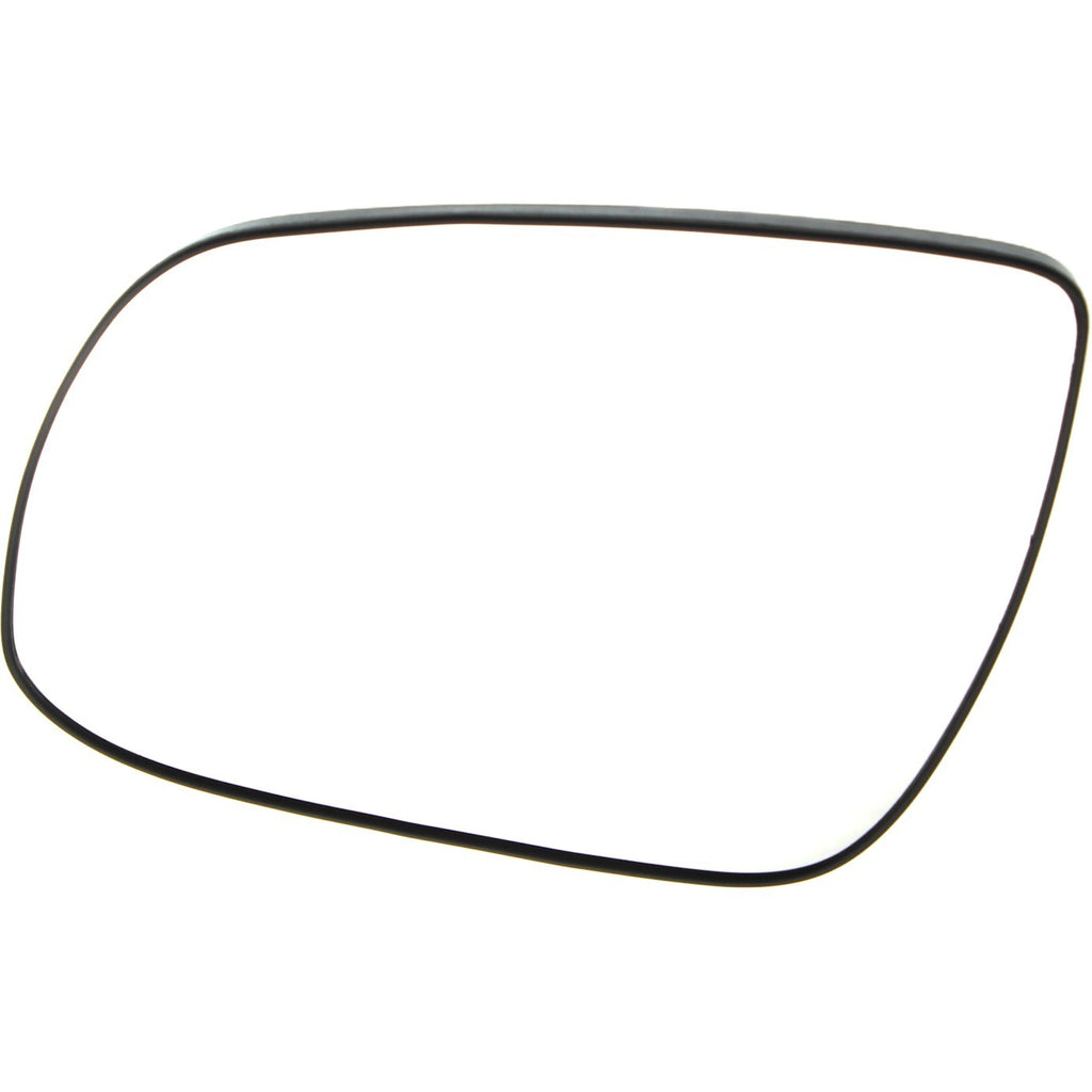 Driver Side Mirror Glass for Kia Forte5 Forte Koup (2010–2013)