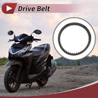 Drive Belt V-Belt No. 2760122G00000 for Suzuki LT-Z50 (2003–2006)