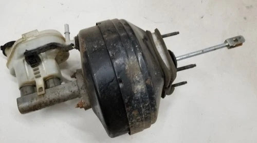 Master Cylinder Brake Booster for Lincoln MKS (2009–2012) AE93-2B195-AB
