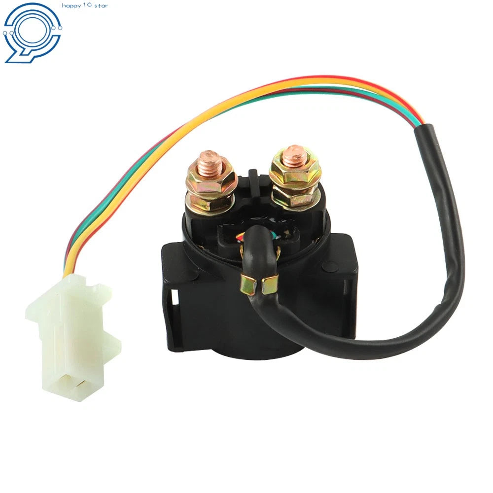 Regulator Rectifier for Honda Fourtrax 300 TRX300 (1988–1992)