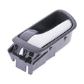 4 x Chrome Inner Door Handle for Toyota Camry