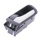 4 x Chrome Inner Door Handle for Toyota Camry