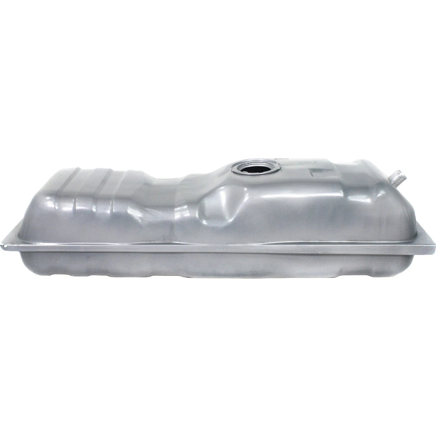 16 Gallon Front Mount Fuel Gas Tank for GMC C/K 1500 2500 3500 (1979–1981)