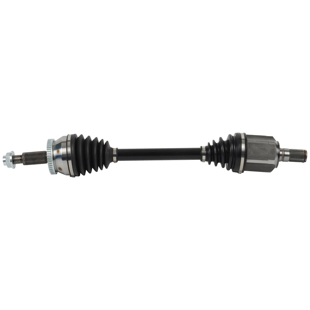 Front Left CV Axle Assembly for Kia Sportage L4 2.0L Turbo (2017–2020)