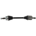 Front Left CV Axle Assembly for Kia Sportage L4 2.0L Turbo (2017–2020)