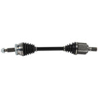 Front Left CV Axle Assembly for Kia Sportage L4 2.0L Turbo (2017–2020)