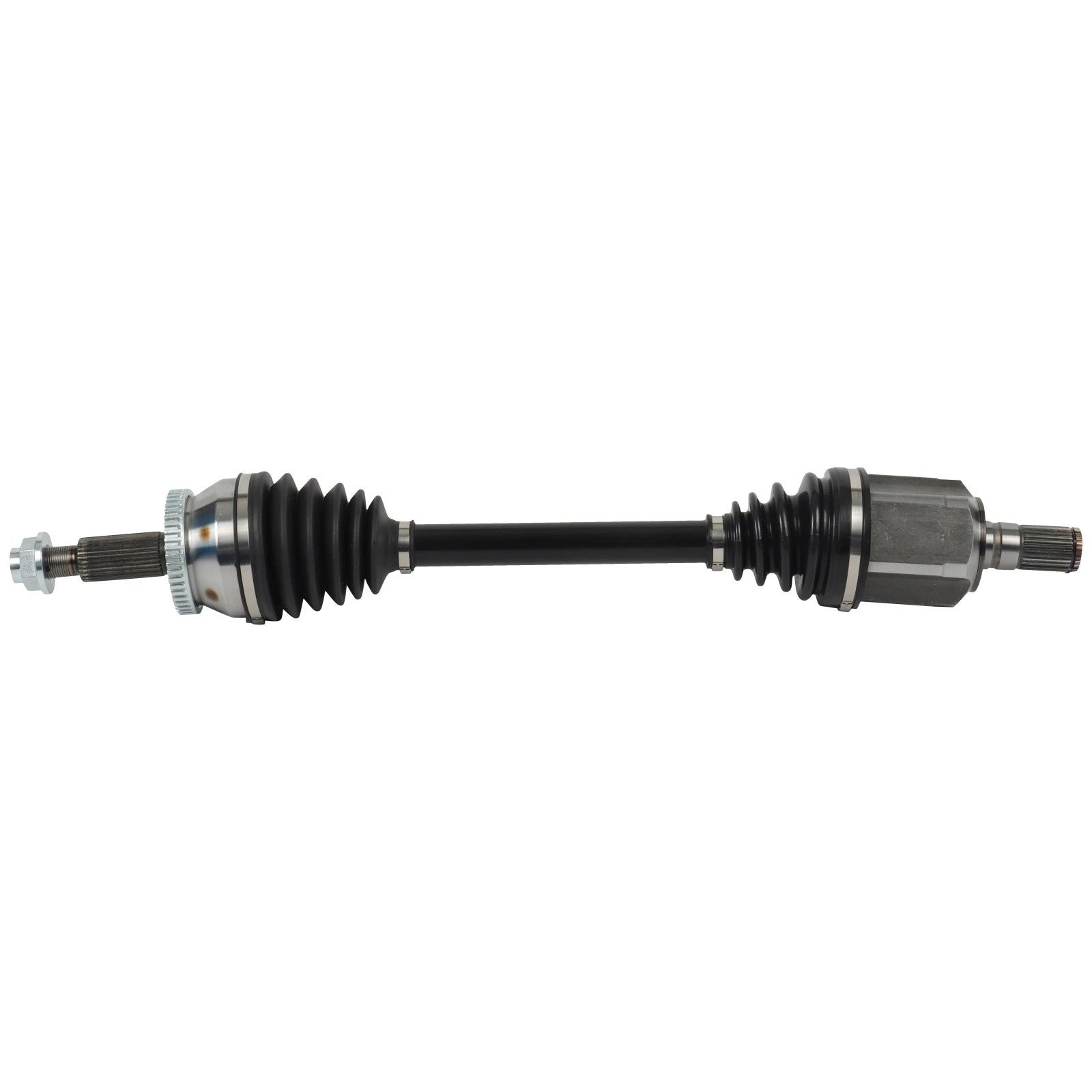 Front Left CV Axle Assembly for Kia Sportage L4 2.0L Turbo (2017–2020)