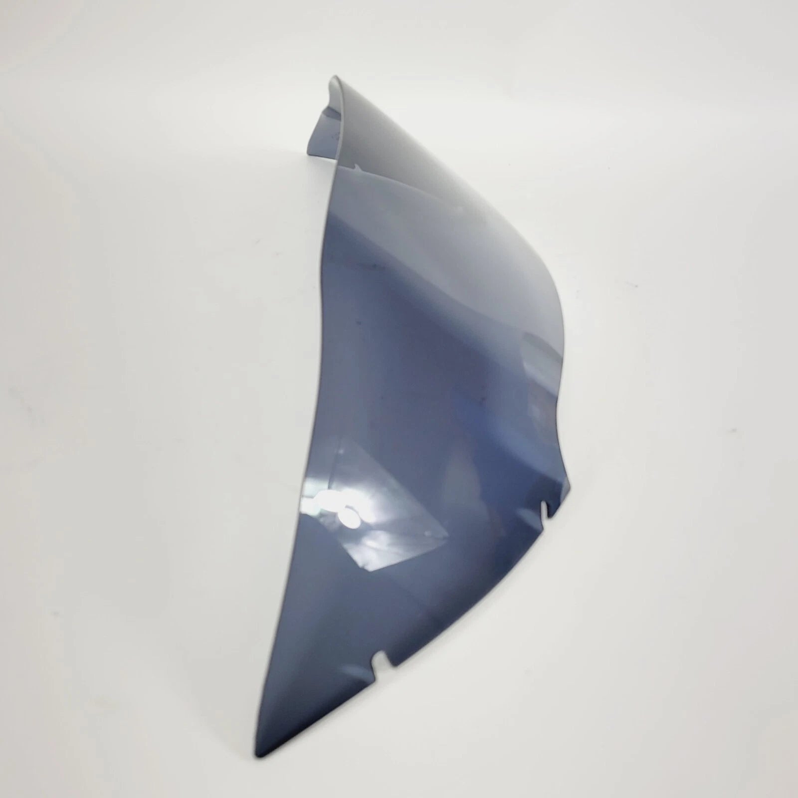 8" Light Smoke Half Windshield for Harley Road Glide (2015–2023)