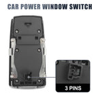 Driver Side Power Window Switch for Mercedes Benz C Class (2015-2021)