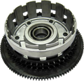 Clutch Basket for Harley Davidson Twin Cam ('11–'17) 148422