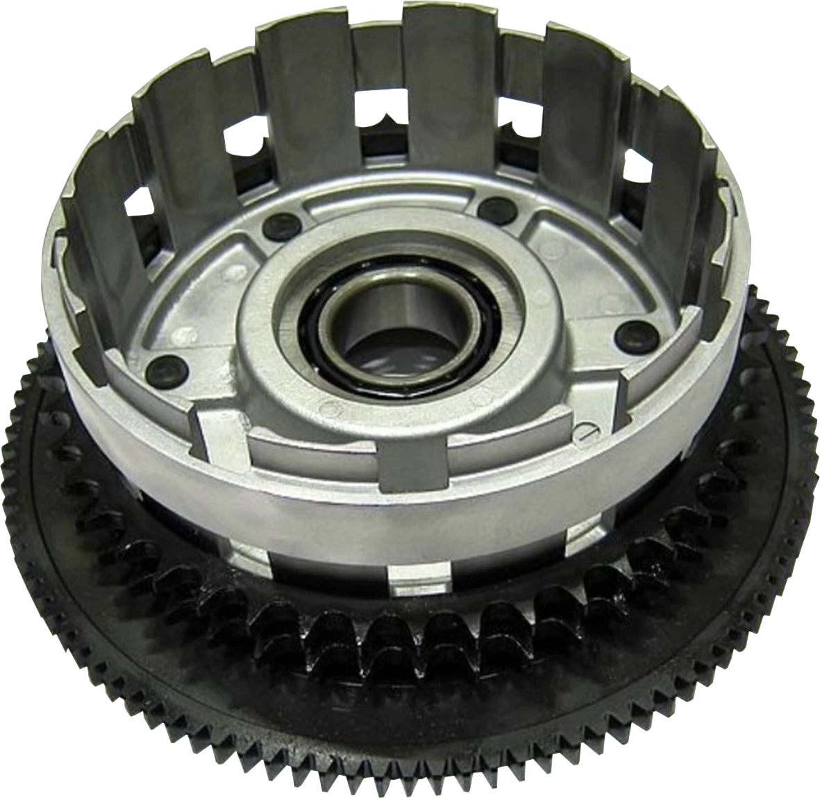 Clutch Basket for Harley Davidson Twin Cam ('11–'17) 148422
