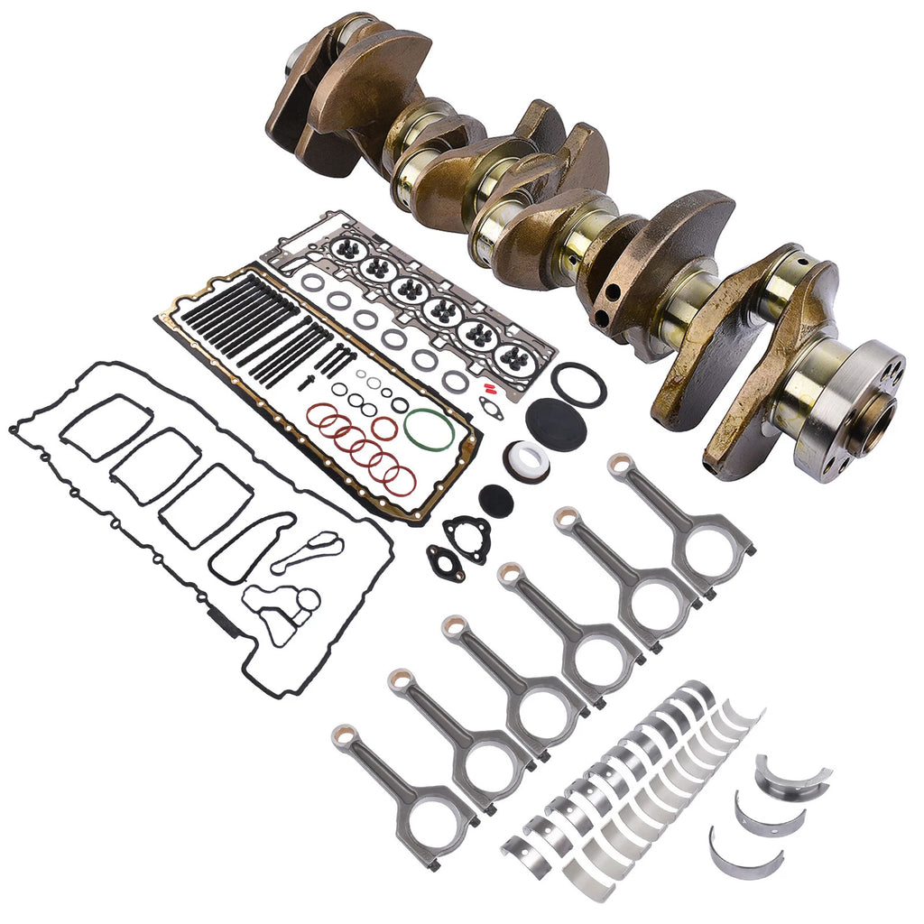 Engine Rebuild Kit for BMW 3.0L