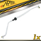 A/C Refrigerant Suction Hose for BMW X5 (2001–2002)