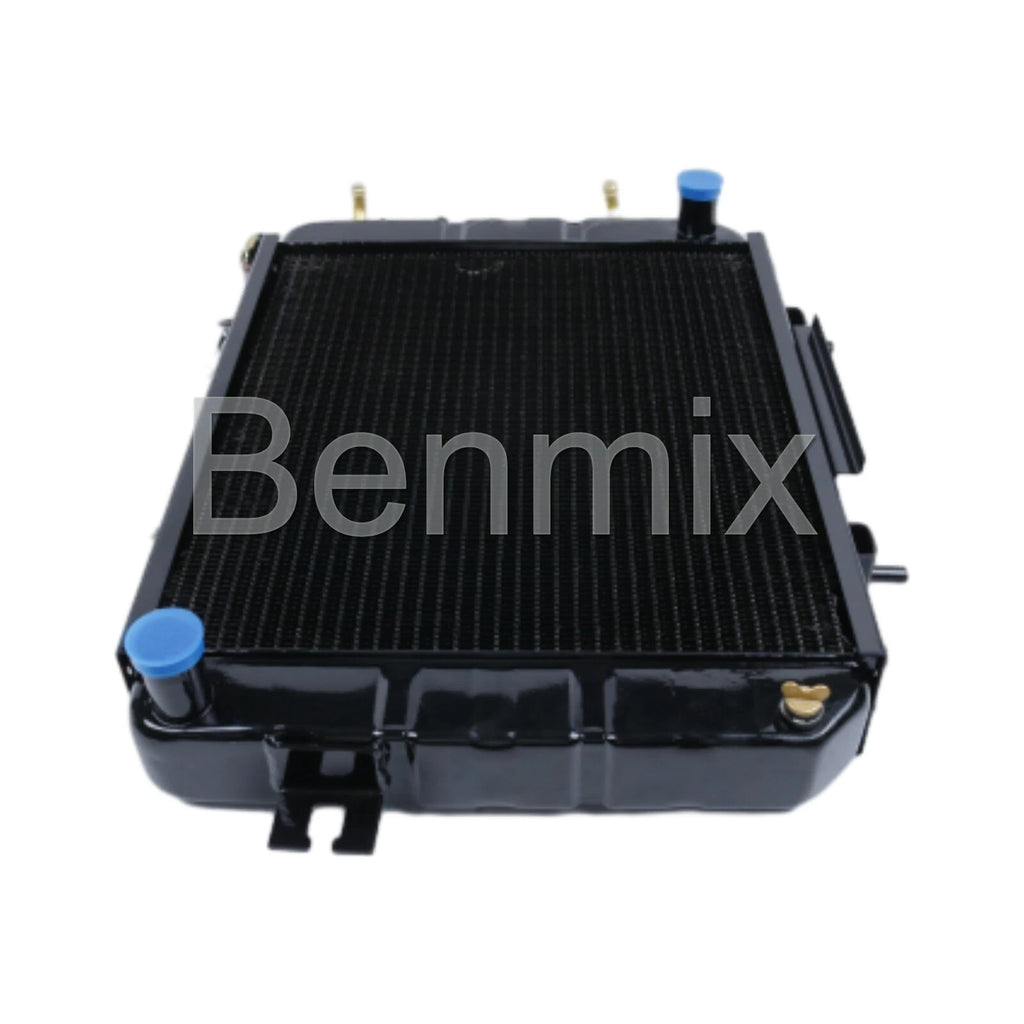 Radiator 16410-U2010-71 for Toyota Forklift 02-5FD FDU20/23/25 (2002–2005)