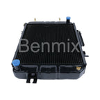 Radiator 16410-U2010-71 for Toyota Forklift 02-5FD FDU20/23/25 (2002–2005)