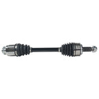 Pair CV Axles for Honda CR-V (2015–2016) L4 2.4L DOHC