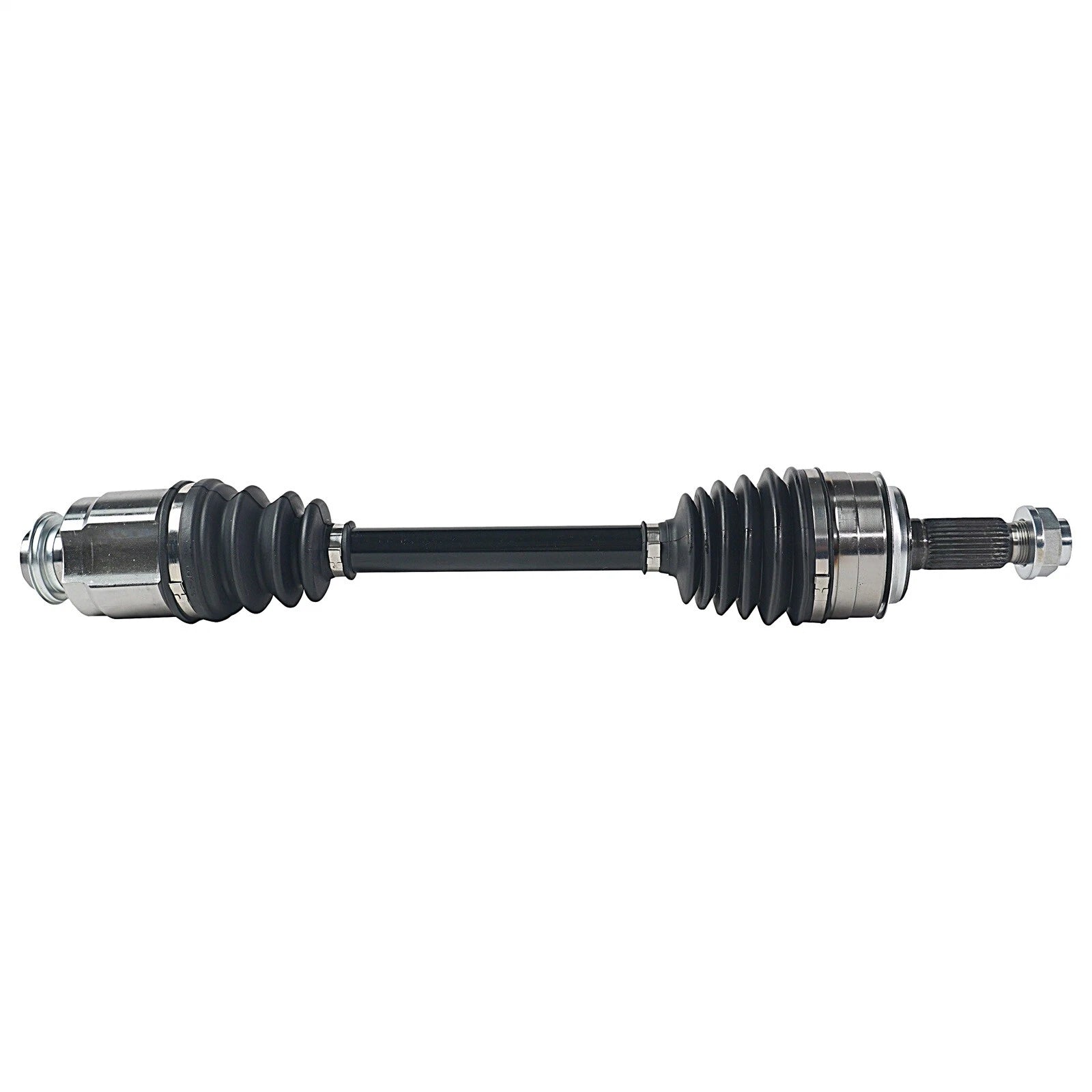 Pair CV Axles for Honda CR-V (2015–2016) L4 2.4L DOHC