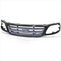 Front Grille for Ford F150 (1999–2003, 2004 Heritage) w/Badge Slot