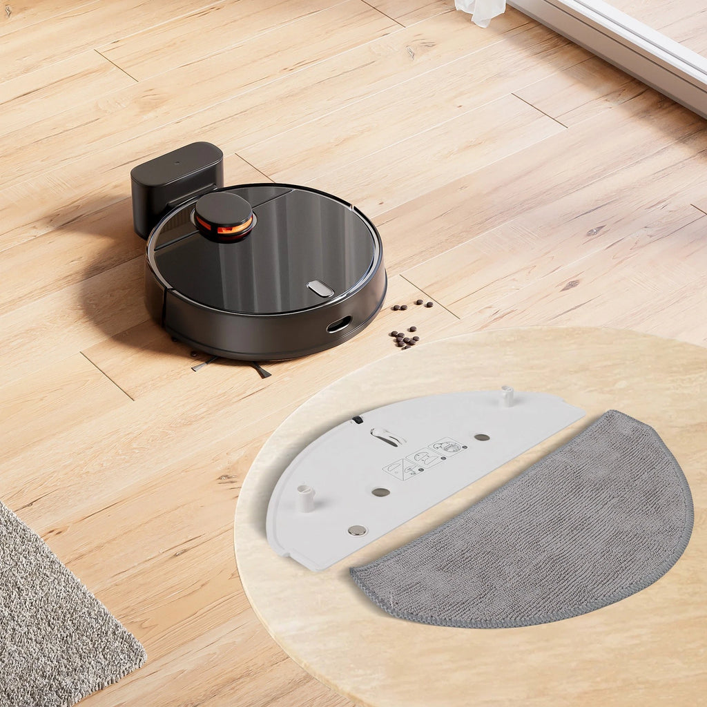 Mop Cloths with Bracket for Roomba Combo Essential (RVGY1)