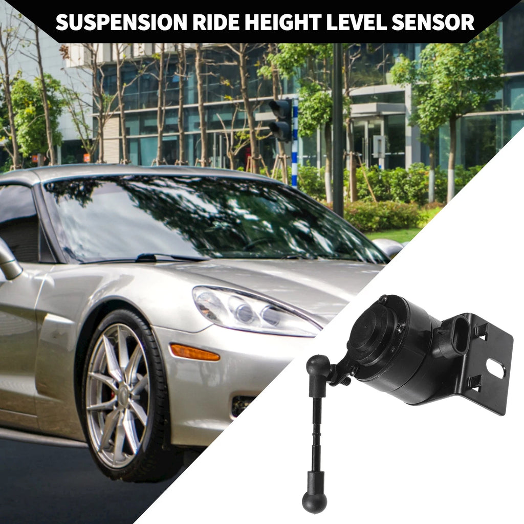 Suspension Ride Height Level Sensor for Chevrolet (No.89047643) (Front Right)
