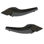Front Windshield Wrap Corner Trim for 14-16 Mazda 6 Atenza (2014-2016)
