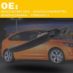 Exterior Door Handle and Bracket for Ford Focus (2008–2011) Left Driver Side