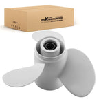 3-Blade Propeller for Yamaha 20–30HP (1997–2000)