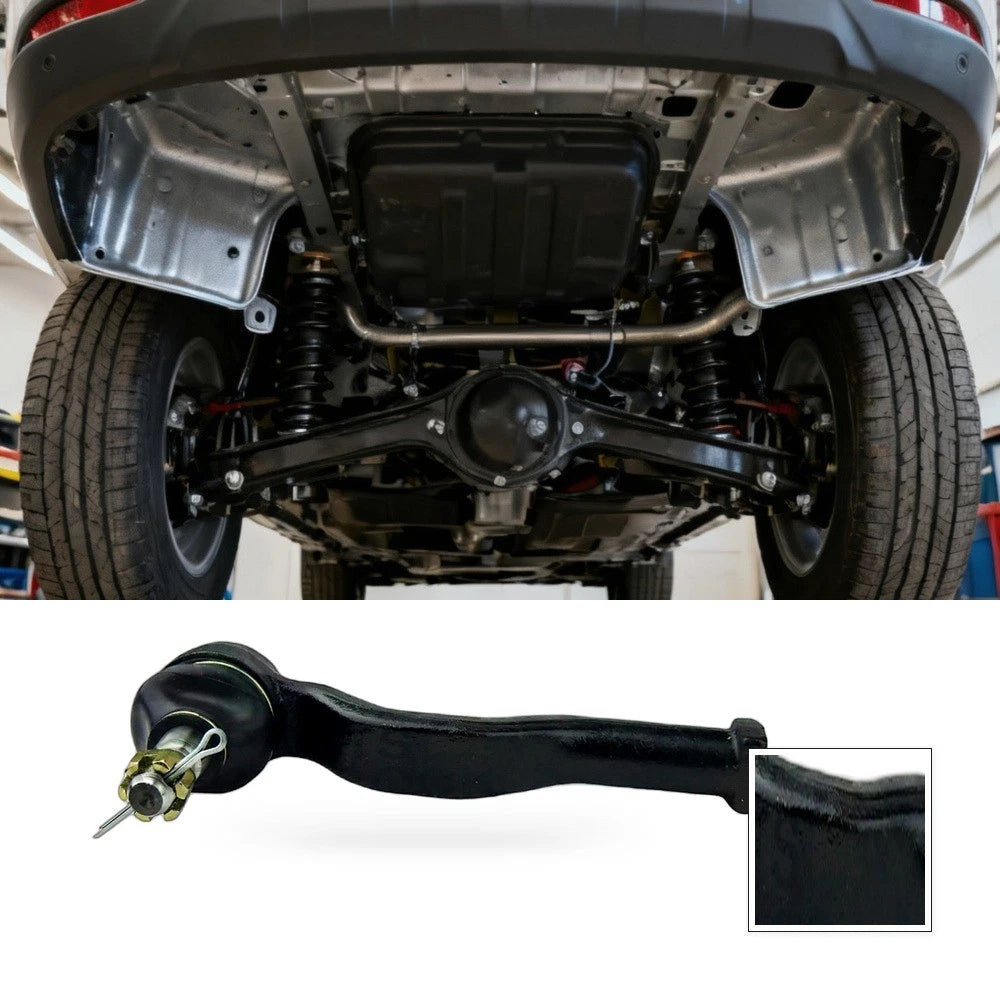 Tie Rod End Outer for Ford Econovan (1984–2003) Left Right Steering