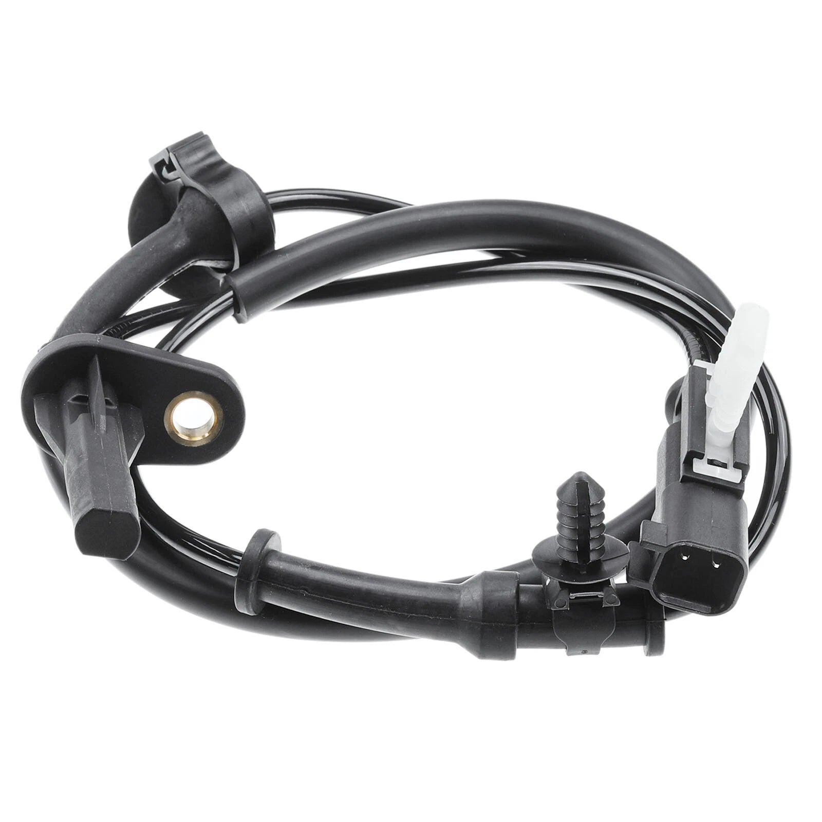 Rear Left ABS Wheel Speed Sensor for Chevy Colorado (2017-2021)