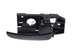 Textured Black Rear Right Inner Door Handle for Hyundai Elantra (2001���2006)