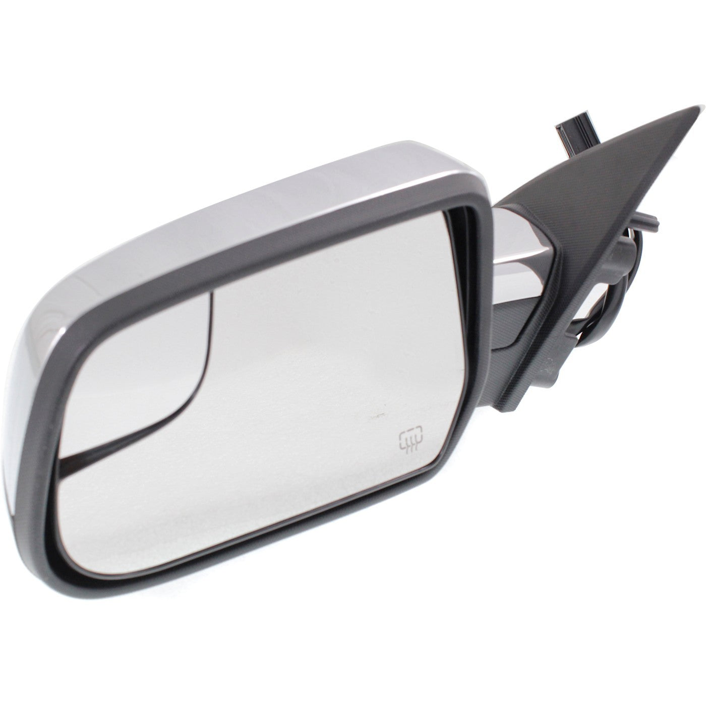 Driver Side Mirror for Chevrolet Equinox (2010–2017)