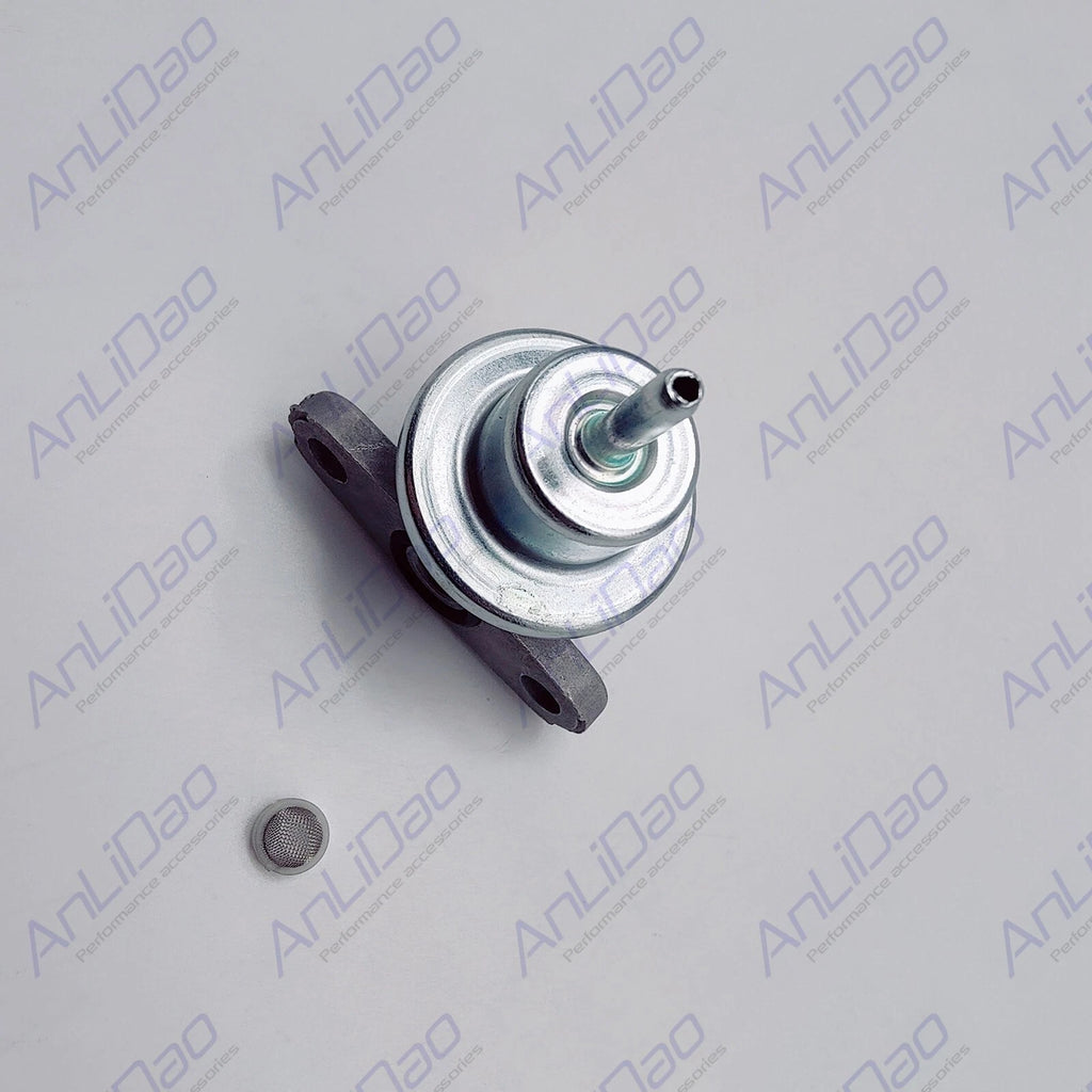Fuel Pressure Regulator 807952A1 for Quicksilver Mercruiser 5.7L 350 6.3L 383