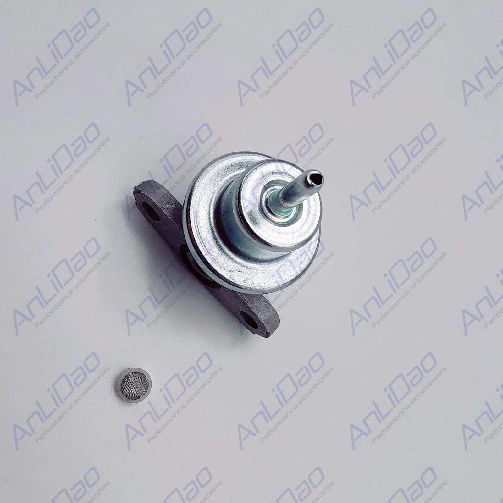 Fuel Pressure Regulator 807952A1 for Quicksilver Mercruiser 5.7L 350 6.3L 383