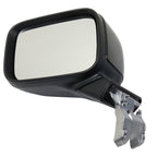 Driver Left Side Mirror for Jeep Renegade (2015–2023)