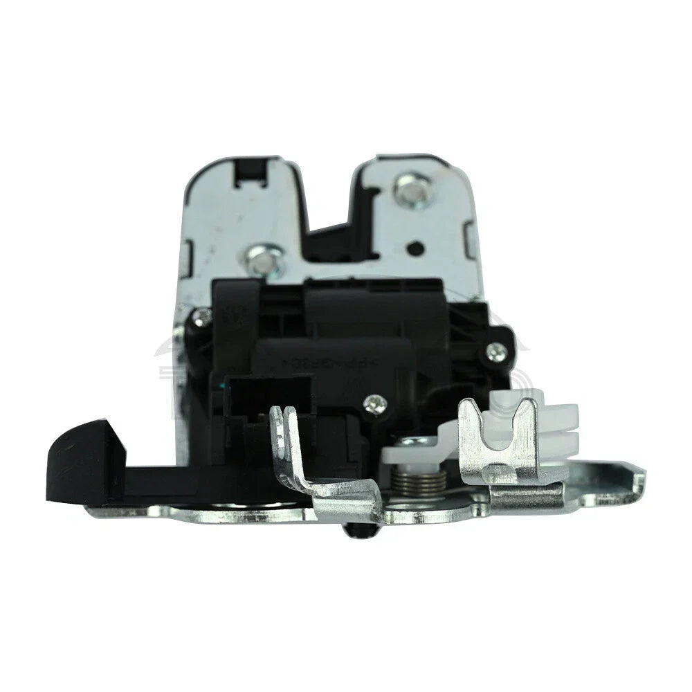 Rear Trunk Lock for Audi A4 A6 A7 Q3 Q5 Q7 (2009–2017)