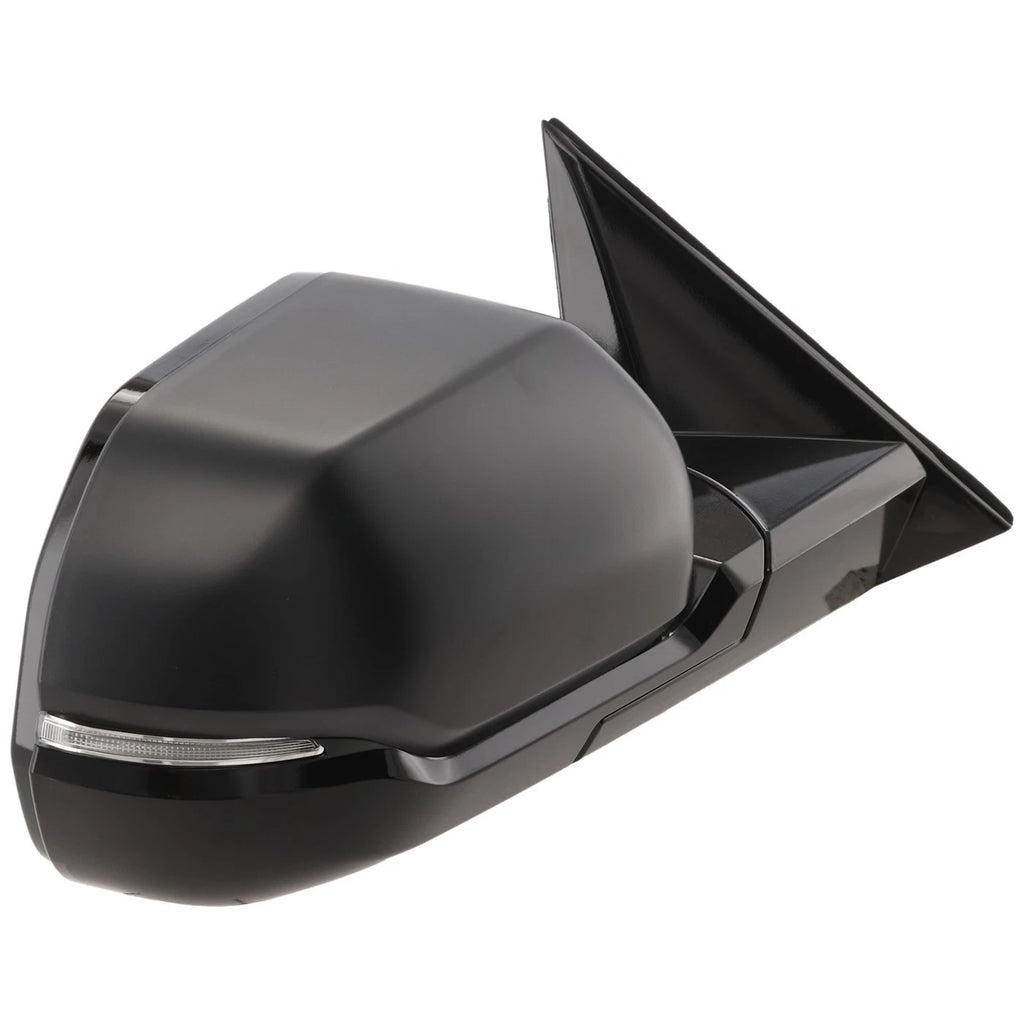 Heated Passenger Right Side Mirror for Toyota Tundra (2022–2024)