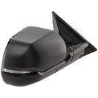 Heated Passenger Right Side Mirror for Toyota Tundra (2022–2024)