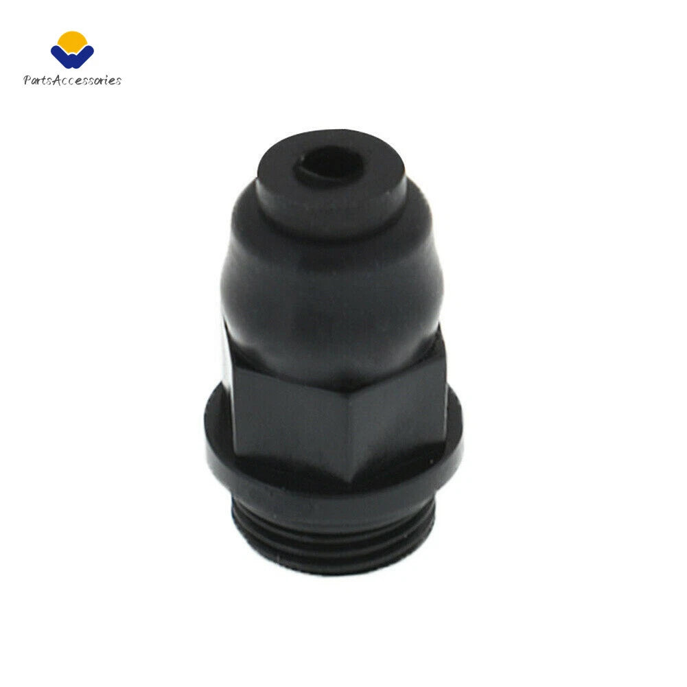 Carburetor Choke Cable Plunger Cap Kit for Suzuki Intruder 700 750 (1986–1991)