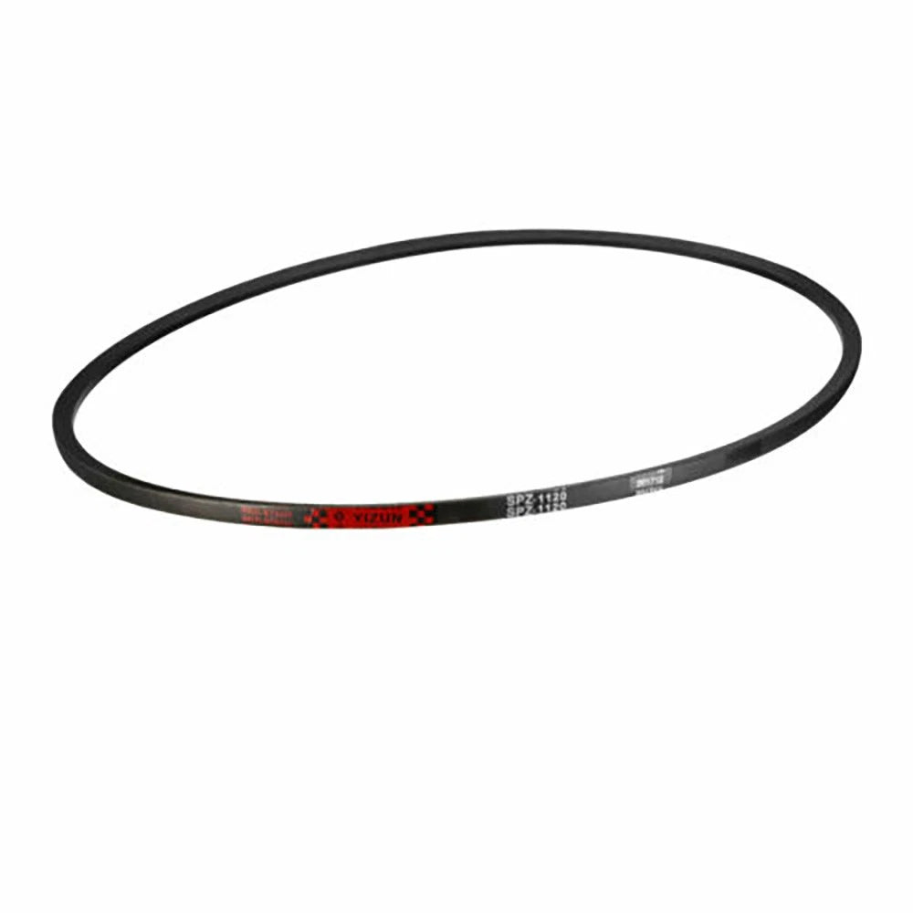 SPZ1120 Replacement V-Belt 10mm x 1120mm 2235179 for Universal Products