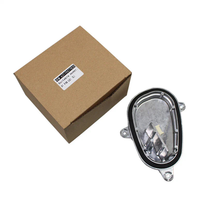Headlight Daytime Running Light Indicator Module for BMW X1 (2015–2022)
