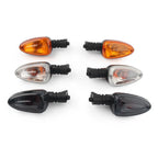 2X Turn Signal Indicator Lights Kit for BMW F 800GS 650GS (2008–2012)