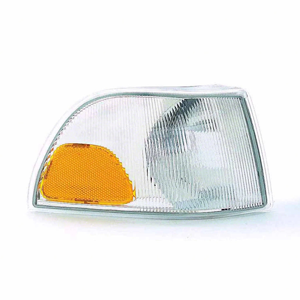 Replacement Passenger Side Parking/Signal Light Assembly For 1998-2002 Volvo C70
