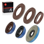 Transmission Seal Kit 3610284 for Polaris General 1000/4/XP/XP4 (2018–2025)
