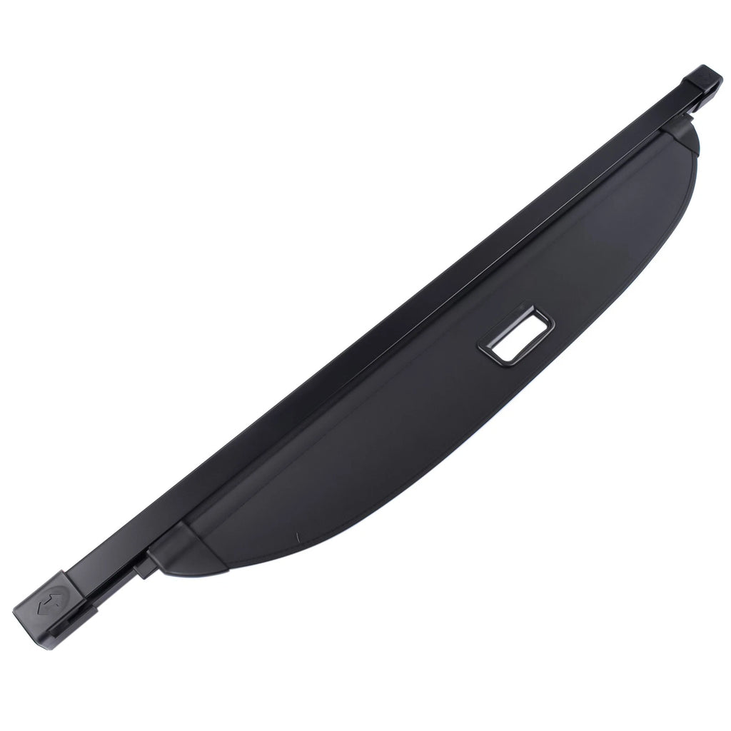 Rear Trunk Cargo Cover for Hyundai Tucson (2022–2023)