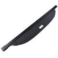 Rear Trunk Cargo Cover for Hyundai Tucson (2022–2023)