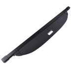 Rear Trunk Cargo Cover for Hyundai Tucson (2022–2023)